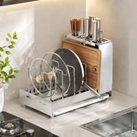 kitchen organizer