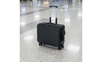 Large Capacity Rolling Makeup Case Heavy Duty Makeup Trolley Suitcase Waterproof Surface Professional Artist Travel Case Shockproof for Cosmetologists