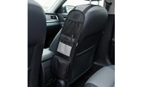 Seat Side Storage Bag Multiple Pockets Side Organizer Easy Installation for Drivers