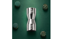 Billiard Cue Tip Maintenance Tool Metal Cue Tip Scuffer Compact Game Equipment