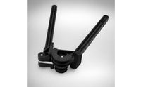 Manual Pipe Bender 4-in-1 Manual Pipe Tube Bender for Plumbers, Workshop, Garage