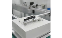 Threaded Slotted Swing Arm with Rod End Rigid Adjustable Linkage Arm Heavy-Duty for Machinists, DIYers