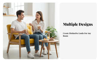 Minimalist Design 2-Person Booth Seating Set Modern aesthetic 3-Piece Round Dinette Set Space-Saving Cafe Furniture Curved rearrest for Restaurant Owners, Apartment Dwellers, Milk Tea Shop, Lounge Area, Dining Room, snug dining corner