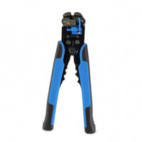 Wire Stripping Multifunction Crimping Tool 3-in-1 for Electricians