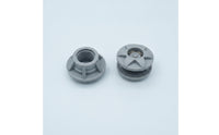 Anti-Leak Air-Release Valve Compact Inflatable Boat Valve Plastic Easy to Install for Kayaks