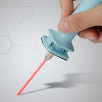 Foam Board Cutter Fast Heating Foam Board Cutting Pen Clean Cut Heated Wire Foam Cutter for Model Makers, Hobbyists, DIY Projects