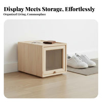 Flexible Combination sectional Cube Organizer Customizable Configuration Stackable Storage Cube Multi-Purpose Shelf Unit Space-Saving for Students, Homeowners, Renters, Entryway, Living Room, Bedroom, Office