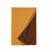 Double-Sided Ice-Silk Towel Absorbent Quick-Dry Towel Fast-Drying Sports Accessory Moisture-Wicking