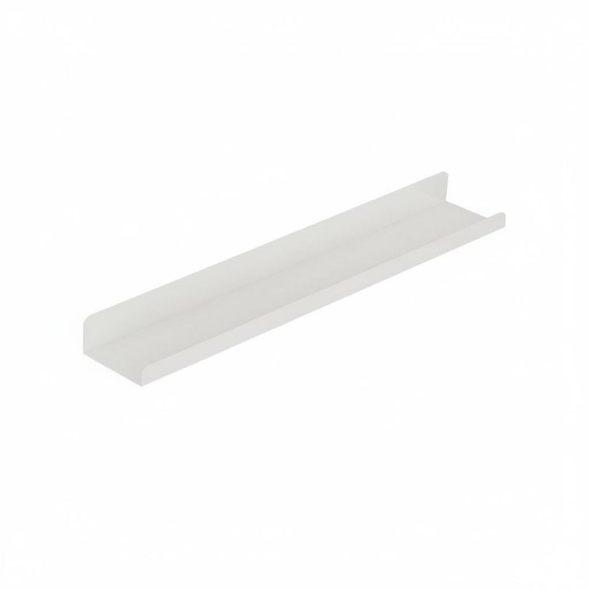Single-Tier surfacemounted Rack Nordic design surfacemounted Picture Shelf Minimalist Design adaptable Use for Decor hobbyists