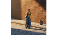 1/18 Miniature Female Figure Hand-Painted Culture Fashionable Female Figure Miniature Doll for Diorama, Desktop Display