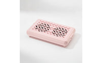 Nail Dust Collector Desktop Nail Dust Extractor Appliance Removable Quiet for Manicurists, Manicure Tables