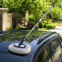 car wash brush