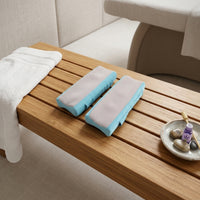 Padded Wheelchair Armrest Pads Soft Wheelchair Armrest Covers Washable Wicking for Wheelchairs