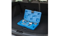 5 Pieces High-Quality Steel Engine Timing Tool Kit Long-Lasting Engine Timing Tool Set Resistant for Mechanics