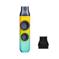 Mini kazoos Body kazoos with Spare Blowing End Novelty Wind Instrument
