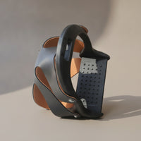 English Foot Support Sturdy Foot Support with Non-Slip Footrest Tack for Training