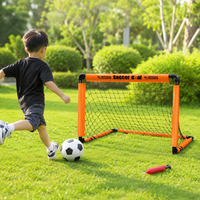 soccer goal