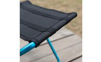 Foldable Portable Folding Stool Space-Saving Ultralight Camping Stool Includes Storage Bag Collapsible Chair Quick Setup for Commuting