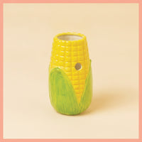 Glazed Ceramic Hamster Hideout Textured Ceramic Hamster House Water Washable Cave Long-Lasting for Cage, Habitat