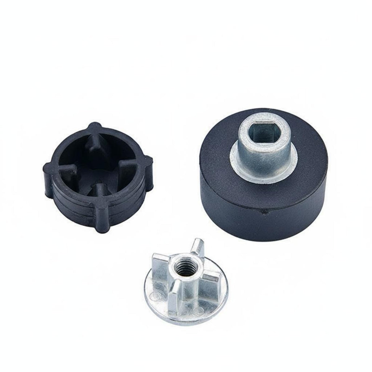 Wall Mixer Machine Drive Gear Universal Mixer-Compatible   Head Connector Drive Socket