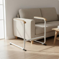 Sofa Lifting Aid Bar Age-Friendly Standing Support Bar Rail Fall Avoidance Couch Cane for Seniors People, Home