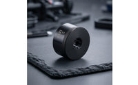 Fork Top Cap Socket Tool 32mm Fork Top Cap Socket Tool 3/8-Inch Drive for Bike Mechanics, Cyclists, Home Workshop
