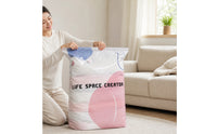 Vacuum Seal Storage Bags Thickened Vacuum Compression Bag Airtight Space-Saving Bag for Closet, Moving