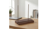 Album Holder Desktop Book Stand Tablet Stand Multifunctional Minimalist for Music Lovers, Desk, Shelf