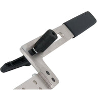 Universal Locking Counter Tool for Automotive Crankshaft Hub