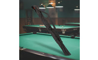 Pool Stick Holder Adjustable Shoulder Strap Easy Carry for Tournaments