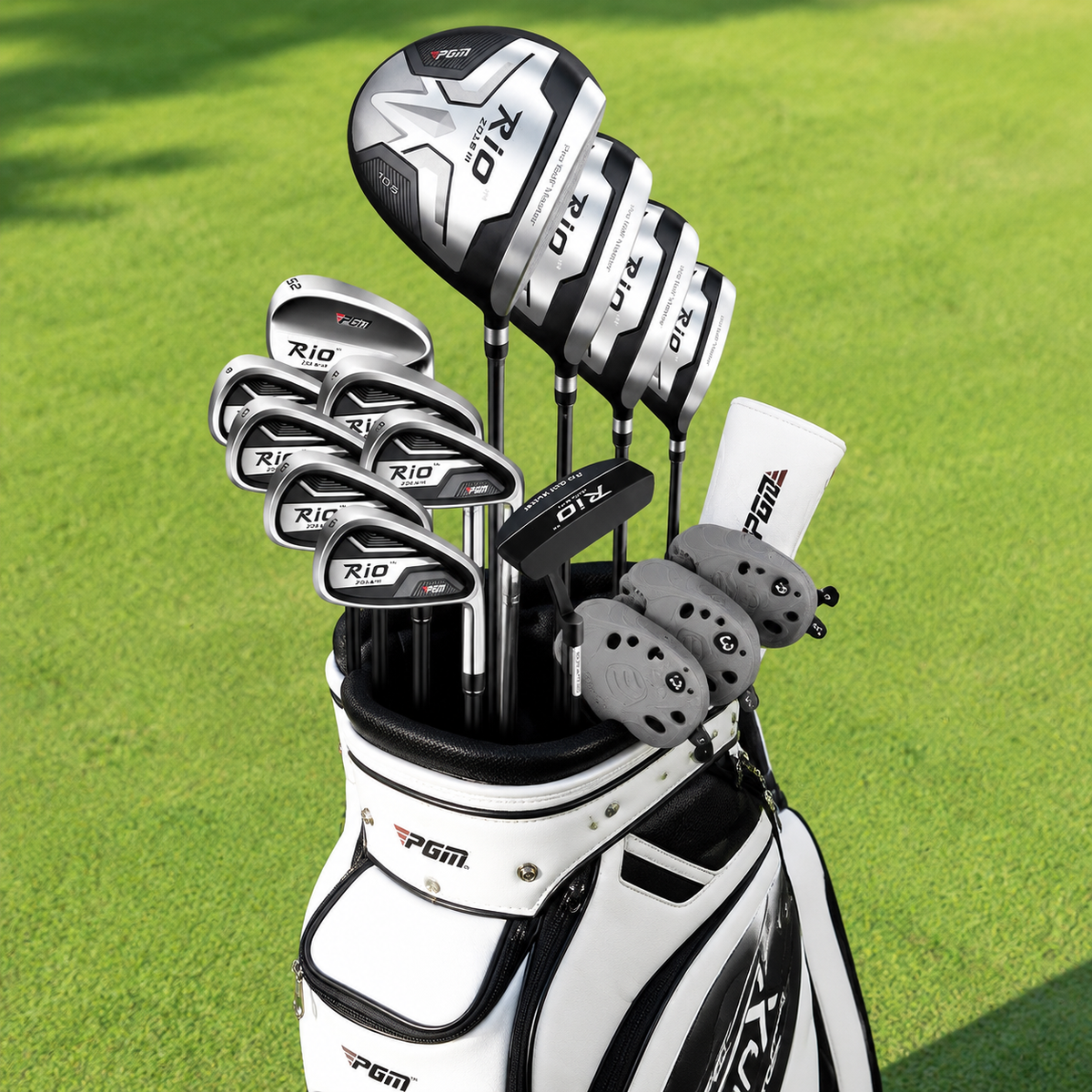 golf club set