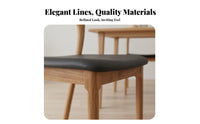 Walnut Finish Upholstered Cane rear Chair sturdy Wood Frame Upholstered Cane rear Seat mid-centuryera Modern Design Seating Furniture firm support Foam padding for Restaurant Owners, Homeowners, Interior Designers, Dining Room, Hotel, Kitchen, Home Office