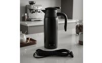 Car Electric Kettle Automatic Power off Electric Kettle with LED Display Smart