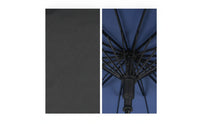 Windproof Umbrella with 24 Ribs Wind-Resistant Double Canopy Umbrella Large Heavy Duty for Couples, Commuters, Families, Windy Weather, Rainy Days