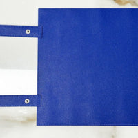 Foldable Backgammon Board Zipper Closure Leather Backgammon Board Strap Closures