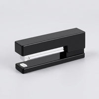 Office Stapler Heavy Duty for Thick Papers, 25 Sheet Capacity Desk Paper Binding Machine for Students, Labor Saving Design