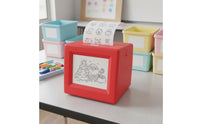 Pocket Printer Portable Thermal Printer Compact Creative Device for Travel