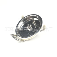 Stainless Steel Carbonated Lid for Corny Keg Beer Keg