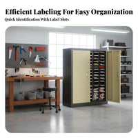 30-Drawer Cadraweret professional-grade Grade 30-Drawer Hardware drawer Large Capacity Parts Organizer for Mechanics, DIY hobbyists, Garage, Warehouse, Craft Room