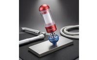 Adjustable Spraying Device Connector Ball Joint Spraying Device Moisture Collector Compact Design Mini Air Separator