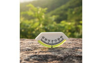 Compact Car Inclinometer Easy-to-Read Car Clinometer Accurate Slope Meter High Sensitivity for Dashboard, Boat