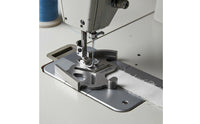 All Steel Star Shaped Sewing Gauge Multi Purpose Border Alignment Gauge Precise Positioning Seam Guide Even Stitches for Tailoring, Crafting