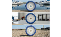 Boat Trailer Keel Roller Stable Boat Trailer Roller Marine-Grade for maine Owners