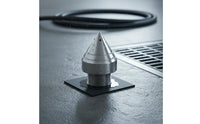 Stainless Steel Drain Nozzle High Pressure Drain Nozzle Design for Plumbers