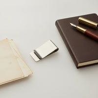 Pen Loop Holder Snug Fit Retro Aesthetic for Travel Journals