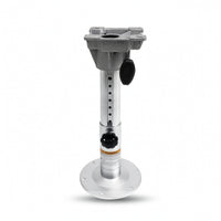 Boat Seat Pedestal Base Mount Universal Boat Seat Pedestal Stable for Boaters