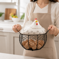 egg storage basket