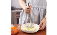 Flower Shaped Vegetable Masher Multi-Functional Kitchen Utensil Easy to Clean for Home Cooks