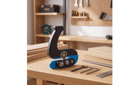 Handheld Edge Banding Trimmer Compact Edge Banding Trimmer Precision