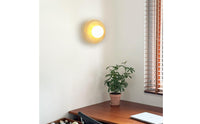 Wall Sconce Luxury Decor Marble Wall Light Modern Indoor Lighting for Bedroom